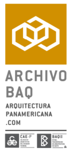 Arquitectura Panamericana BAQ 2022