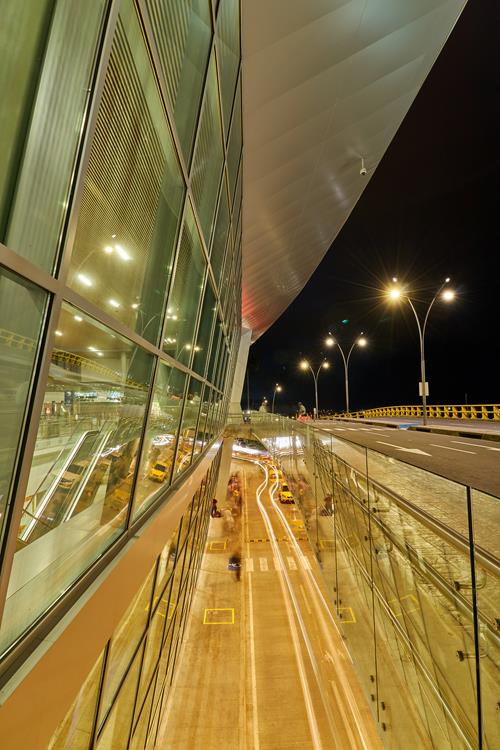 Aeropuerto Internacional Matecaña