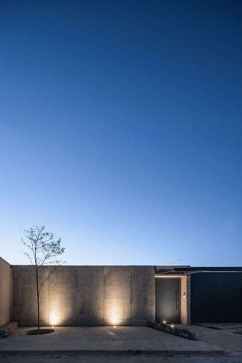 Casa VB – Arquitectura Panamericana BAQ 2022