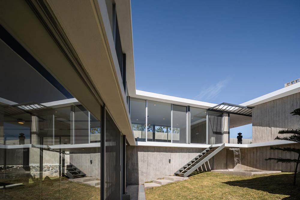 Casa VB – Arquitectura Panamericana BAQ 2022
