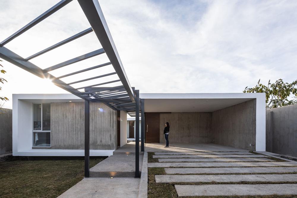 Casa VB – Arquitectura Panamericana BAQ 2022