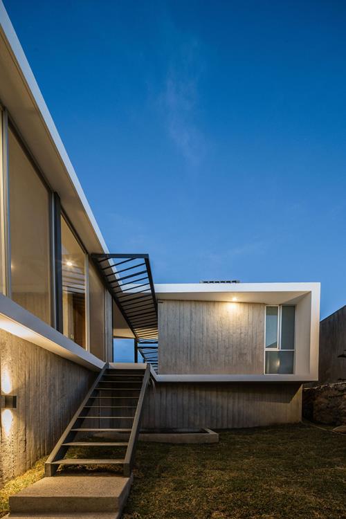 Casa VB – Arquitectura Panamericana BAQ 2022