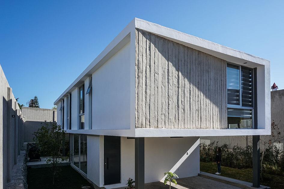 Casa VB – Arquitectura Panamericana BAQ 2022