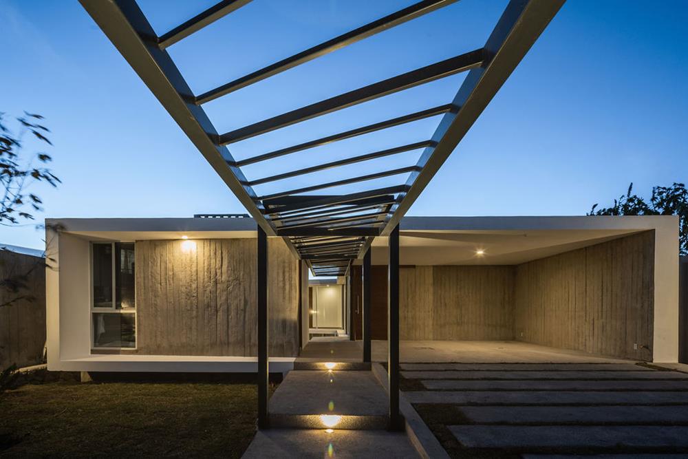 Casa VB – Arquitectura Panamericana BAQ 2022