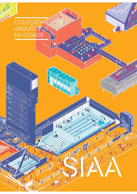 SIAA – Coleção Arquitetos da Cidade