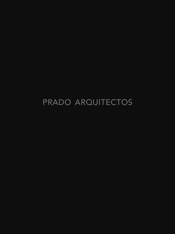Libro Prado arquitectos