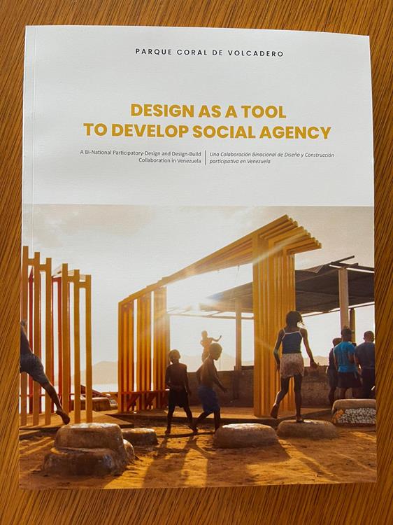 Parque Coral de Volcadero: Design as a Tool to Develop Social Agency