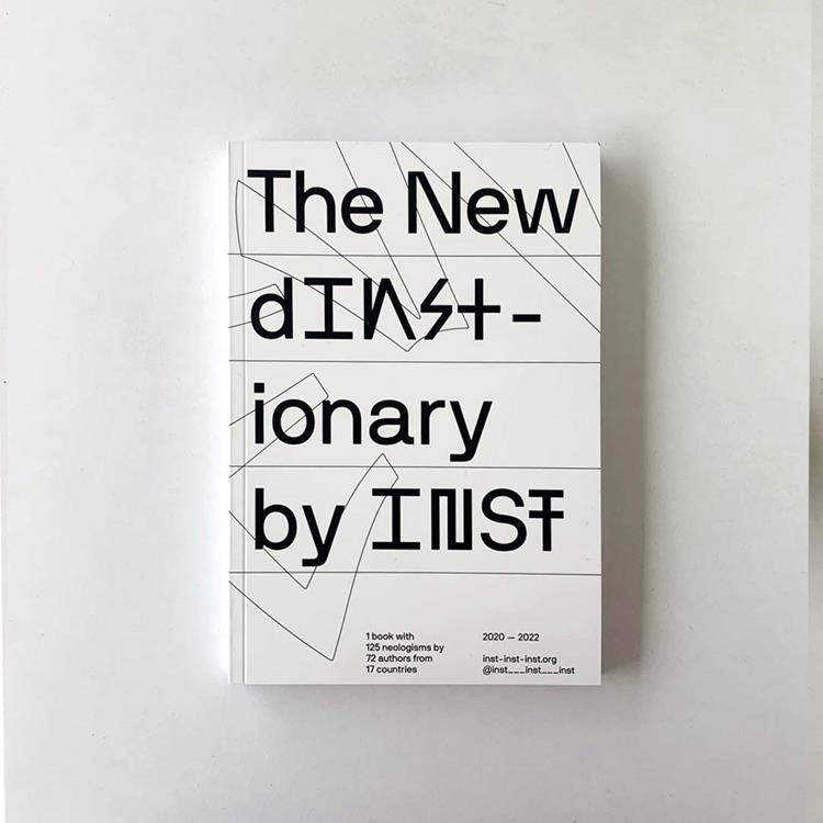The New dINSTionary by INST