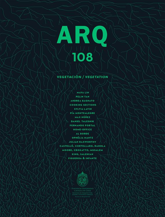 Revista ARQ